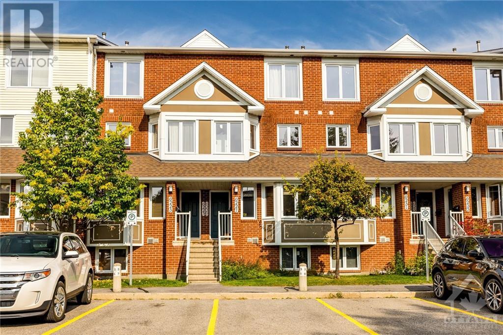 6227 TEALWOOD PLACE, Ottawa, Ontario