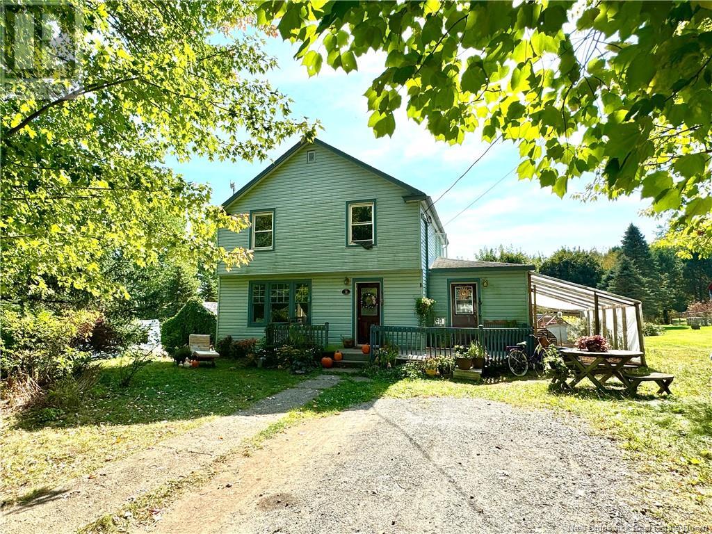 13 Doctors Hill Road, Gagetown, New Brunswick  E5M 1G6 - Photo 2 - NB106073