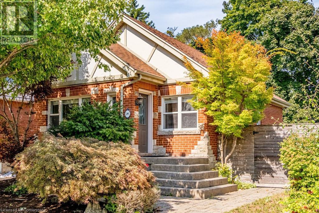 34 NORWOOD Road, hamilton, Ontario