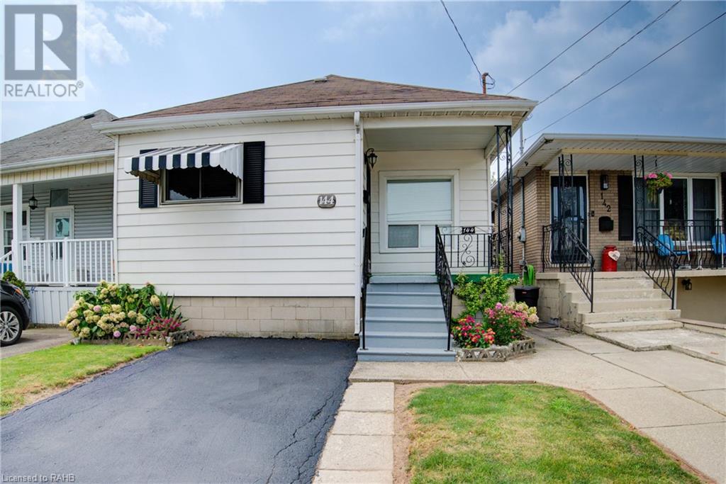 144 Britannia Avenue