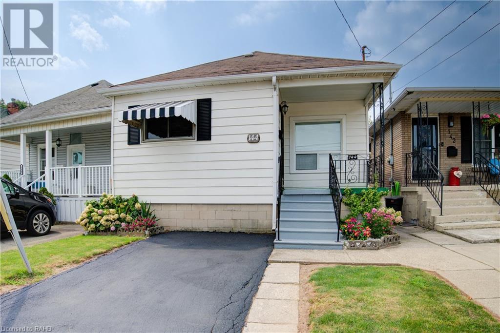 144 Britannia Avenue