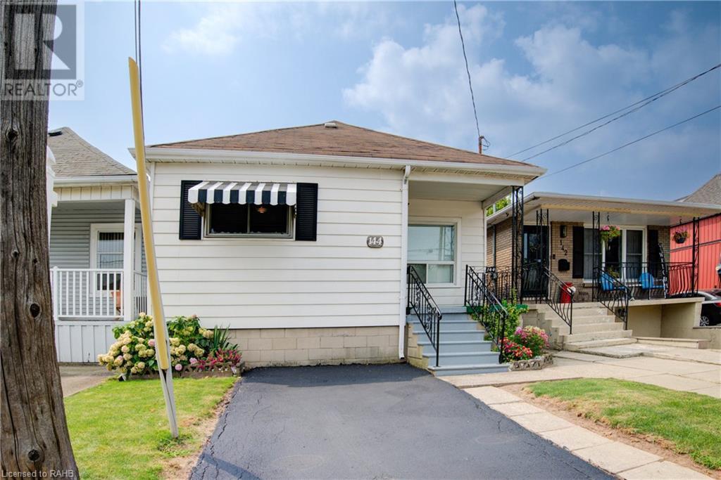 144 Britannia Avenue