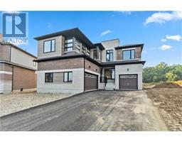 46 MEARS Place, paris, Ontario