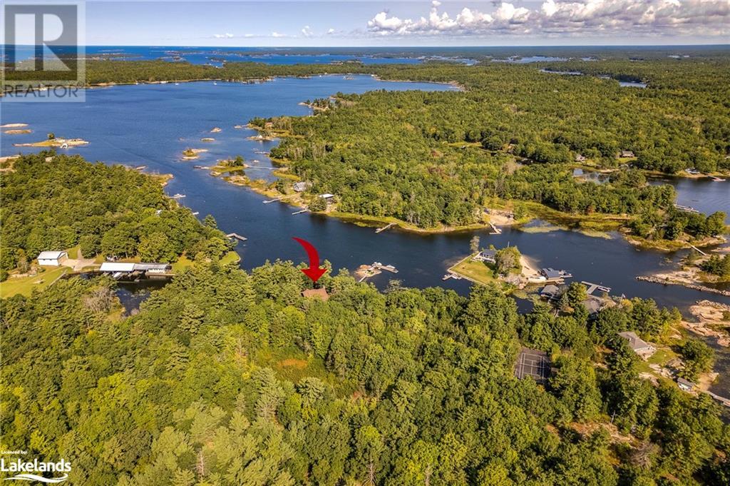 100 630 Georgian Bay Island, Honey Harbour, Ontario  P0E 1E0 - Photo 49 - 40647672