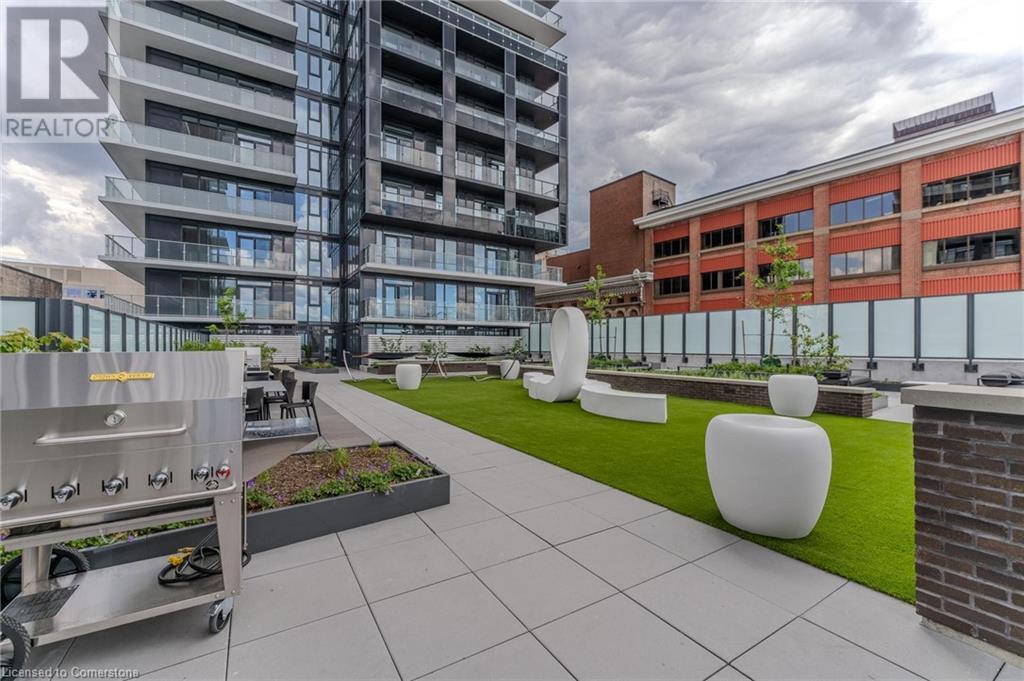 8 HUGHSON Street N Unit# 806, hamilton, Ontario