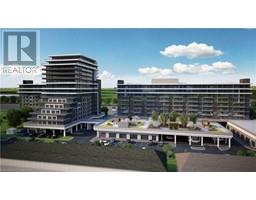 550 NORTH SERVICE Road Unit# 1104, grimsby, Ontario