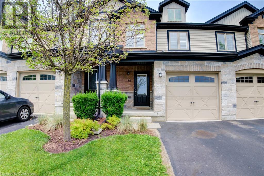 34 Arlington Crescent, Guelph, Ontario N1L 0L1 - Photo 2 - 40649268