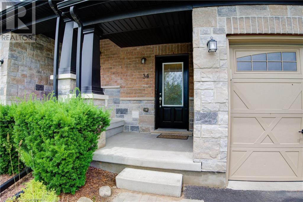 34 Arlington Crescent, Guelph, Ontario N1L 0L1 - Photo 3 - 40649268