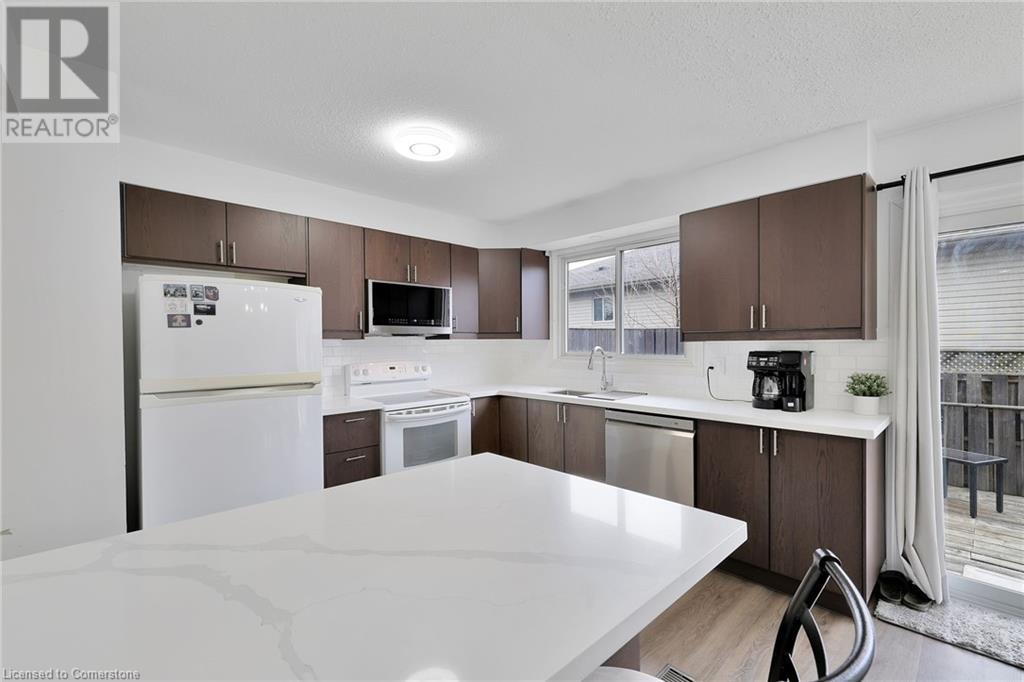 596 Grey Street Unit# 2, Brantford, Ontario  N3S 4Y1 - Photo 12 - 40649696