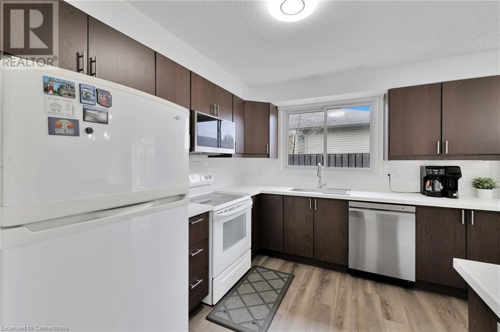 596 Grey Street Unit# 2, Brantford, Ontario  N3S 4Y1 - Photo 14 - 40649696