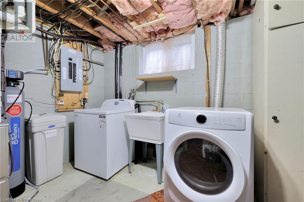 596 Grey Street Unit# 2, Brantford, Ontario  N3S 4Y1 - Photo 24 - 40649696