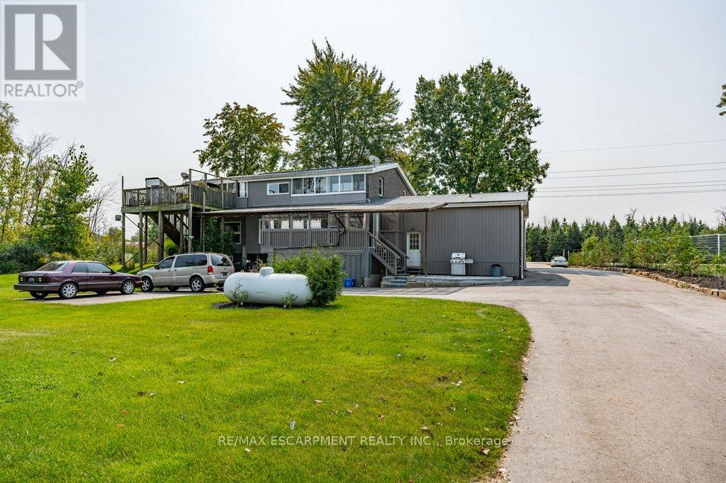 1258 Highway 6 N, Hamilton, Ontario  L8N 2Z7 - Photo 34 - X9357262