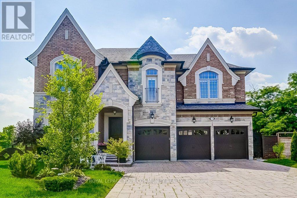 10 Annsleywood Court, Vaughan (Kleinburg), Ontario  L4H 4G6 - Photo 1 - N9357390