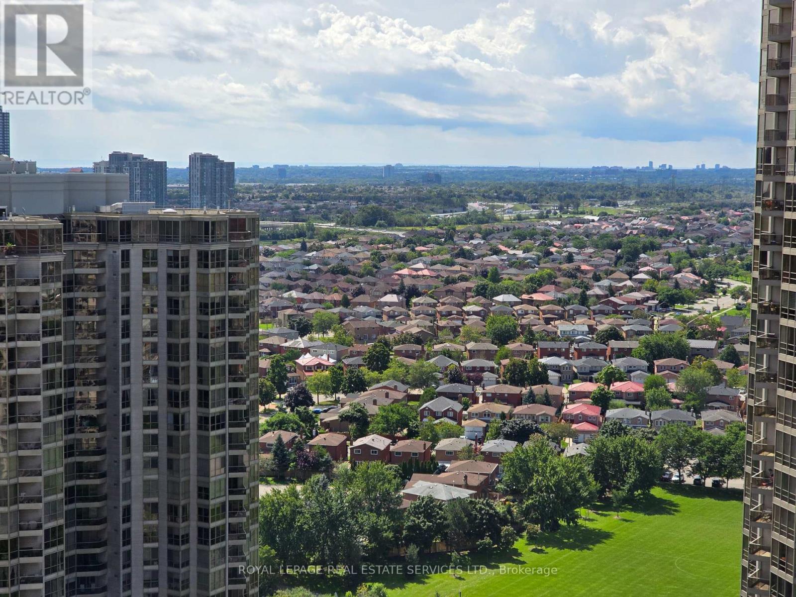 2701 - 35 Kingsbridge Garden Circle, Mississauga, Ontario  L5R 3Z5 - Photo 30 - W9357332