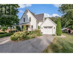 1204 EDGEWOOD Road, flamborough, Ontario