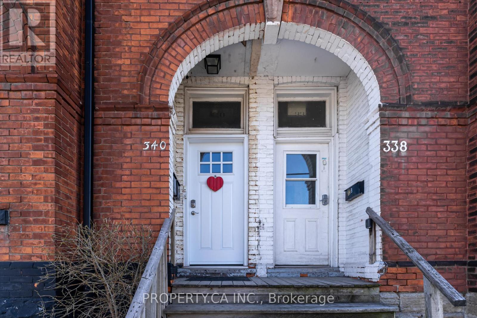 340 Cannon Street E, Hamilton, Ontario  L8L 2B9 - Photo 4 - X9357352