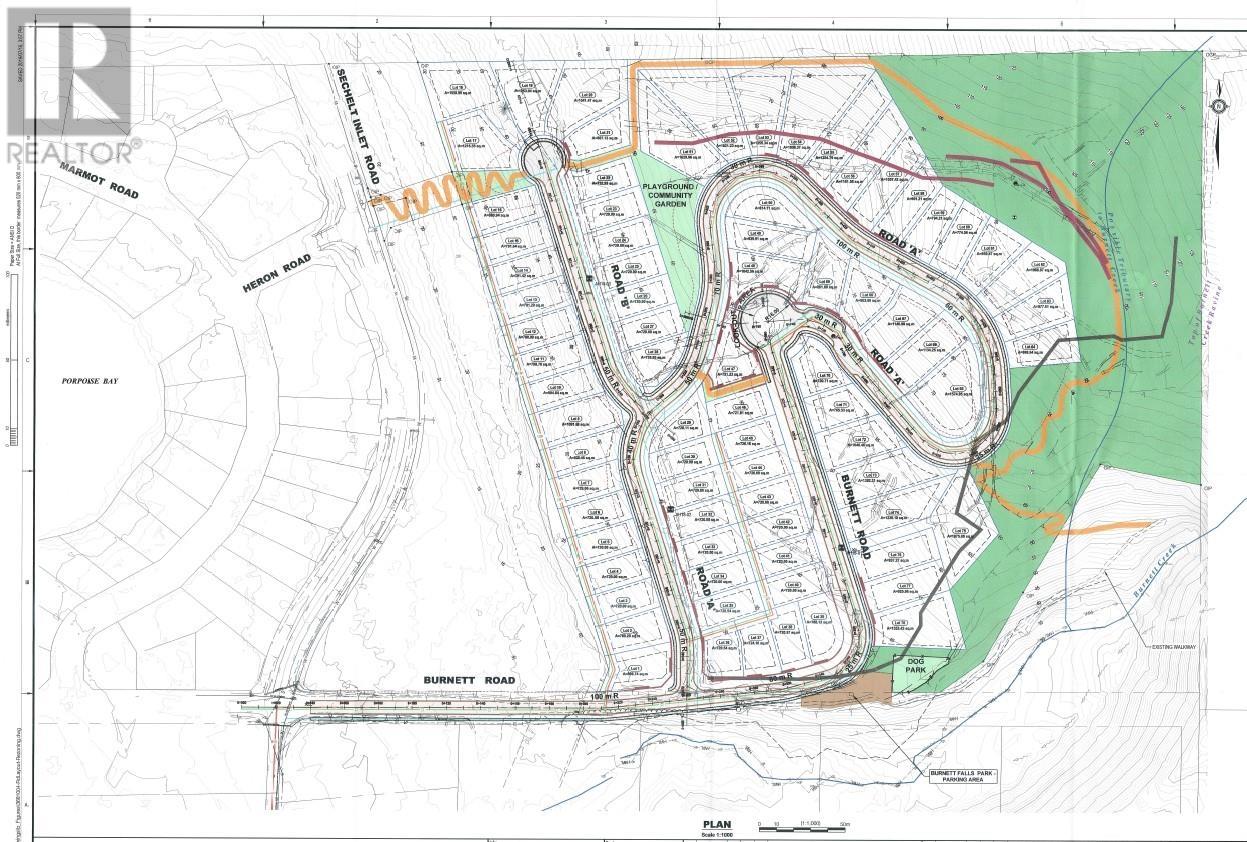 5396 BURNETT ROAD, sechelt, British Columbia