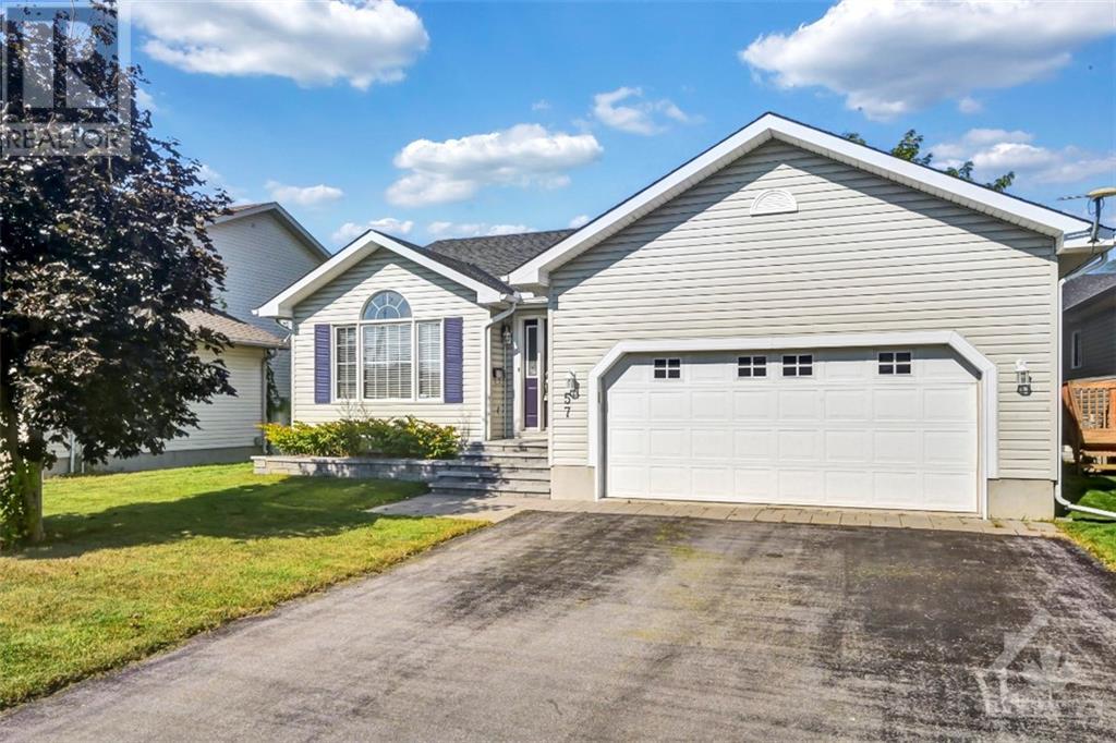 57 SHORT ROAD Arnprior