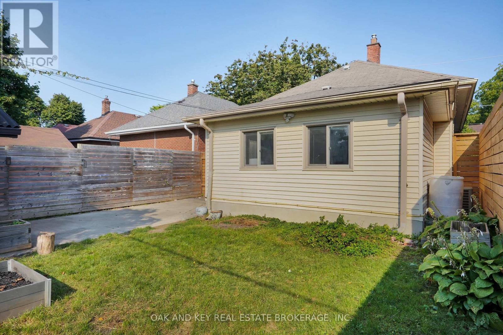 13 Lockyer Street, London, Ontario  N6C 3E6 - Photo 30 - X9357350