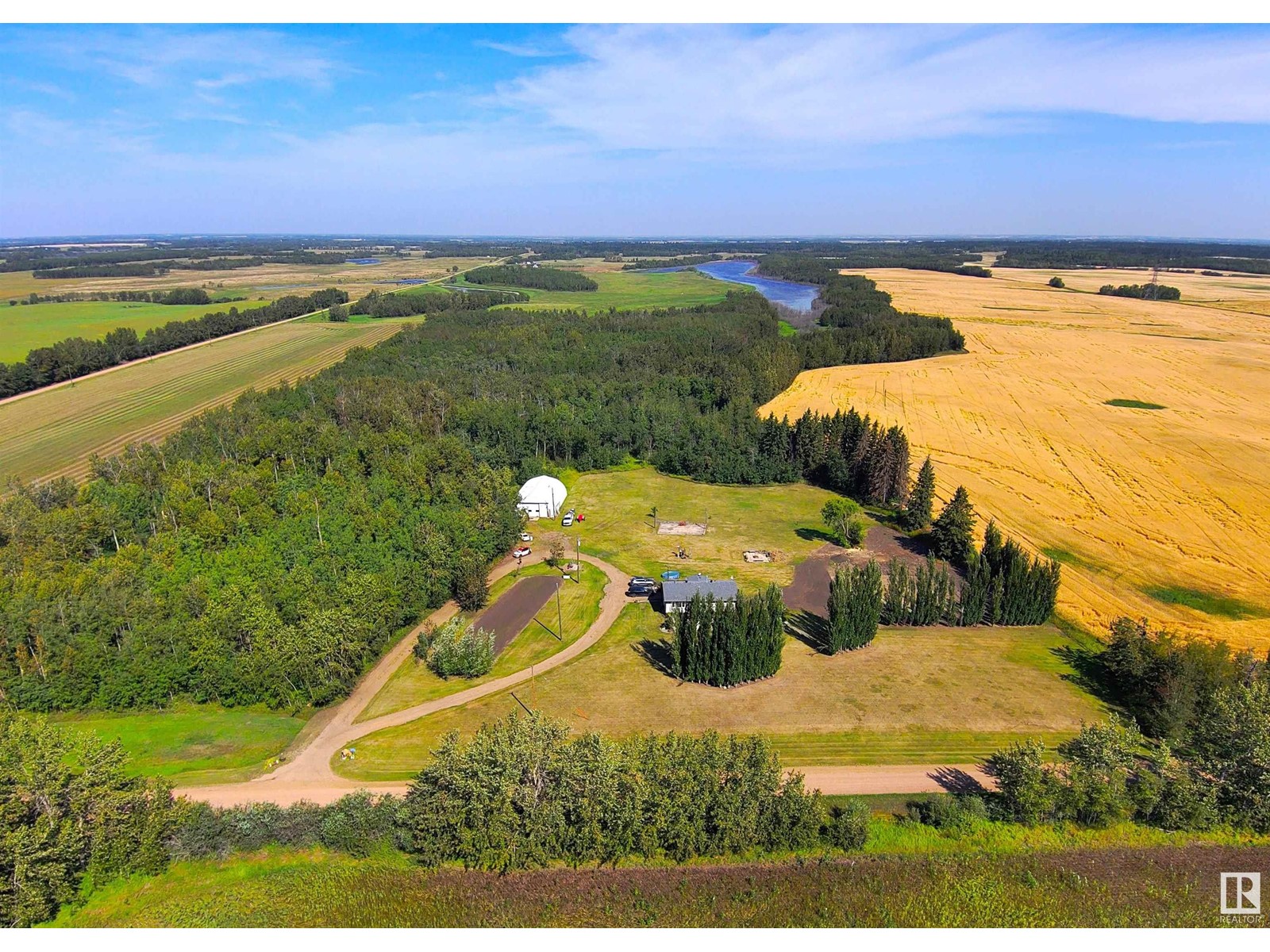 194074 Twp Rd 574, Rural Lamont County, Alberta  T0B 2R0 - Photo 66 - E4403741