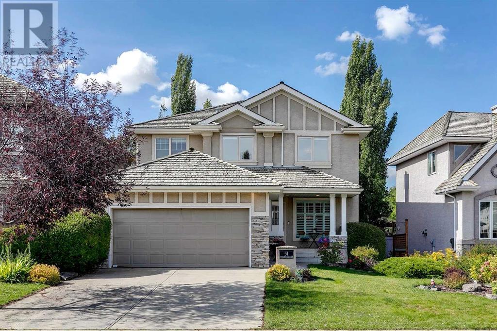 51 Evergreen Manor SW, calgary, Alberta