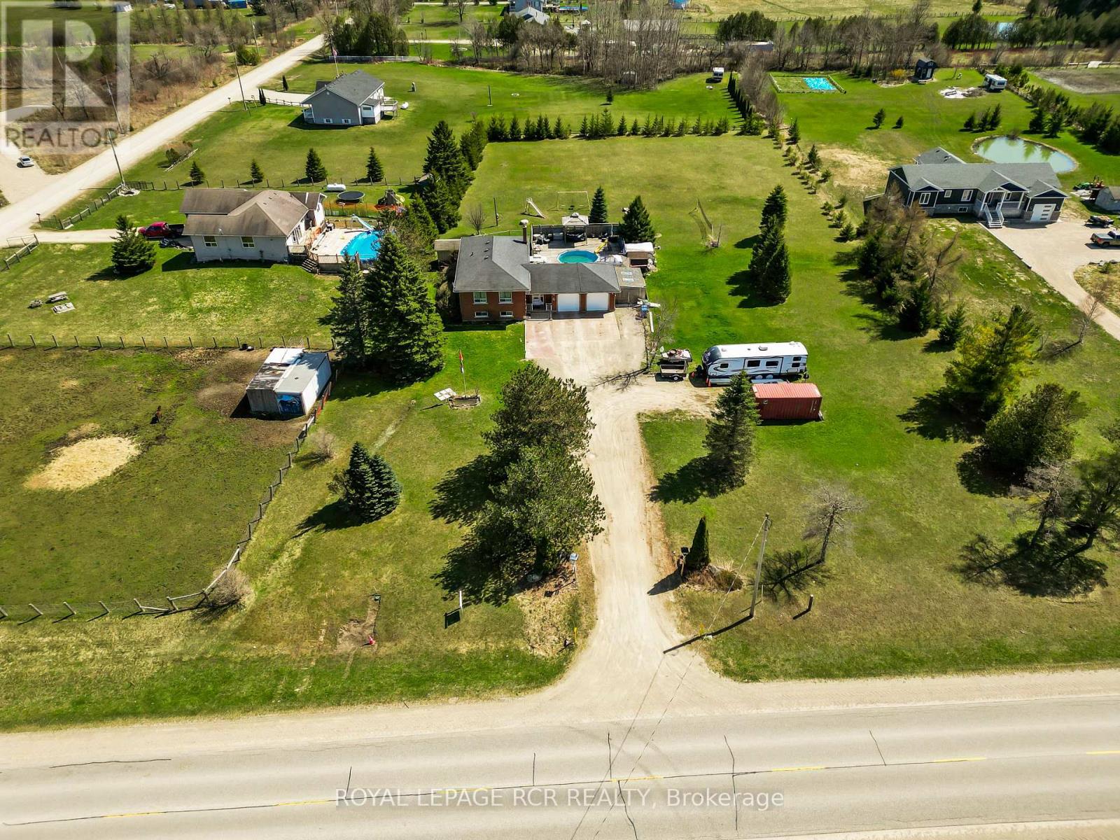 185724 GREY ROAD 9, Southgate, Ontario