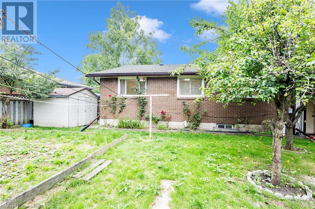 543 Glen Forrest Boulevard, Waterloo, Ontario  N2L 4J3 - Photo 41 - 40649756