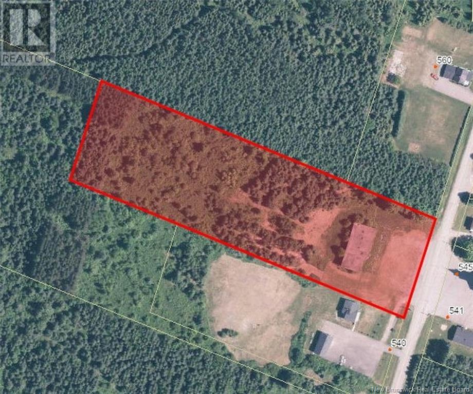 550 Notre Dame De Lourdes Road, Notre-Dame-De-Lourdes, New Brunswick  E7E 1V9 - Photo 5 - NB106146