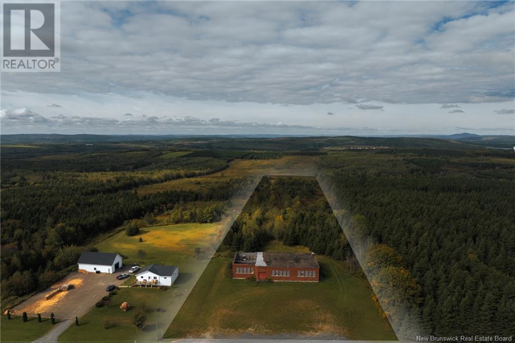 550 Notre Dame De Lourdes Road, Notre-Dame-De-Lourdes, New Brunswick  E7E 1V9 - Photo 3 - NB106146
