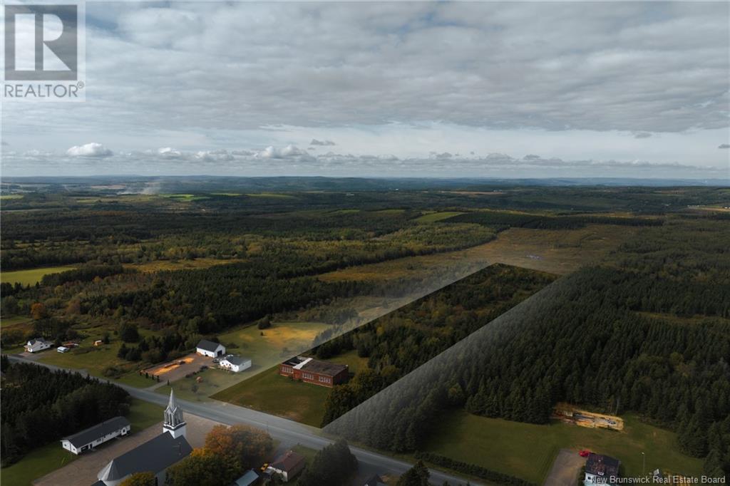 550 Notre Dame De Lourdes Road, Notre-Dame-De-Lourdes, New Brunswick  E7E 1V9 - Photo 2 - NB106146