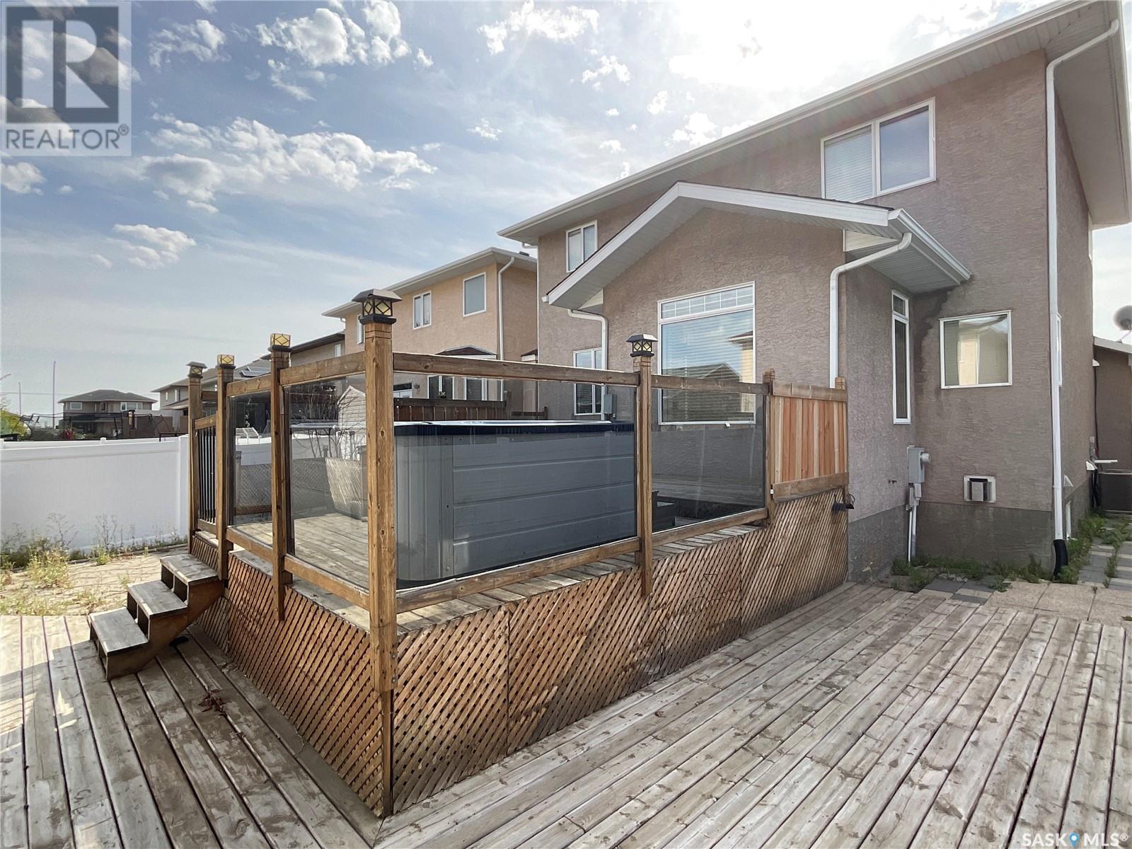 4022 Cumberland Road E, Regina, Saskatchewan  S4V 1E7 - Photo 47 - SK983859