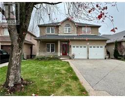 72 SIDNEY Crescent, stoney creek, Ontario