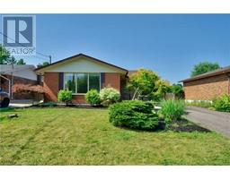 17 BENDINGROAD Crescent, st. catharines, Ontario