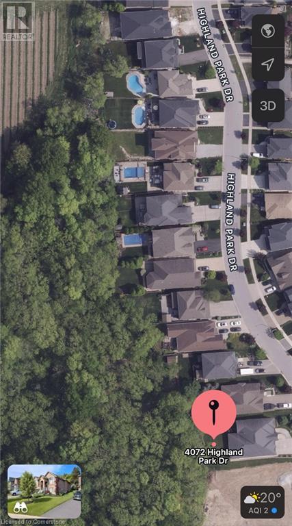 4072 Highland Park Drive, Beamsville, Ontario  L3J 0M3 - Photo 42 - XH4207058