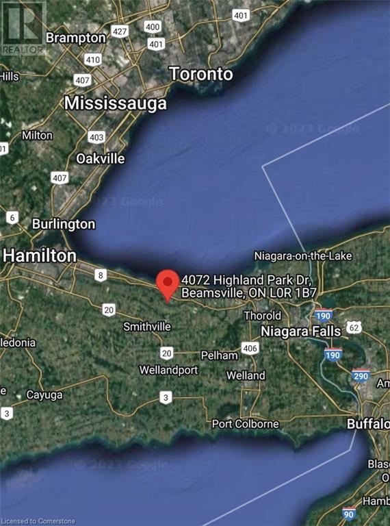 4072 Highland Park Drive, Beamsville, Ontario  L3J 0M3 - Photo 45 - XH4207058