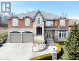 4072 HIGHLAND PARK Drive, beamsville, Ontario