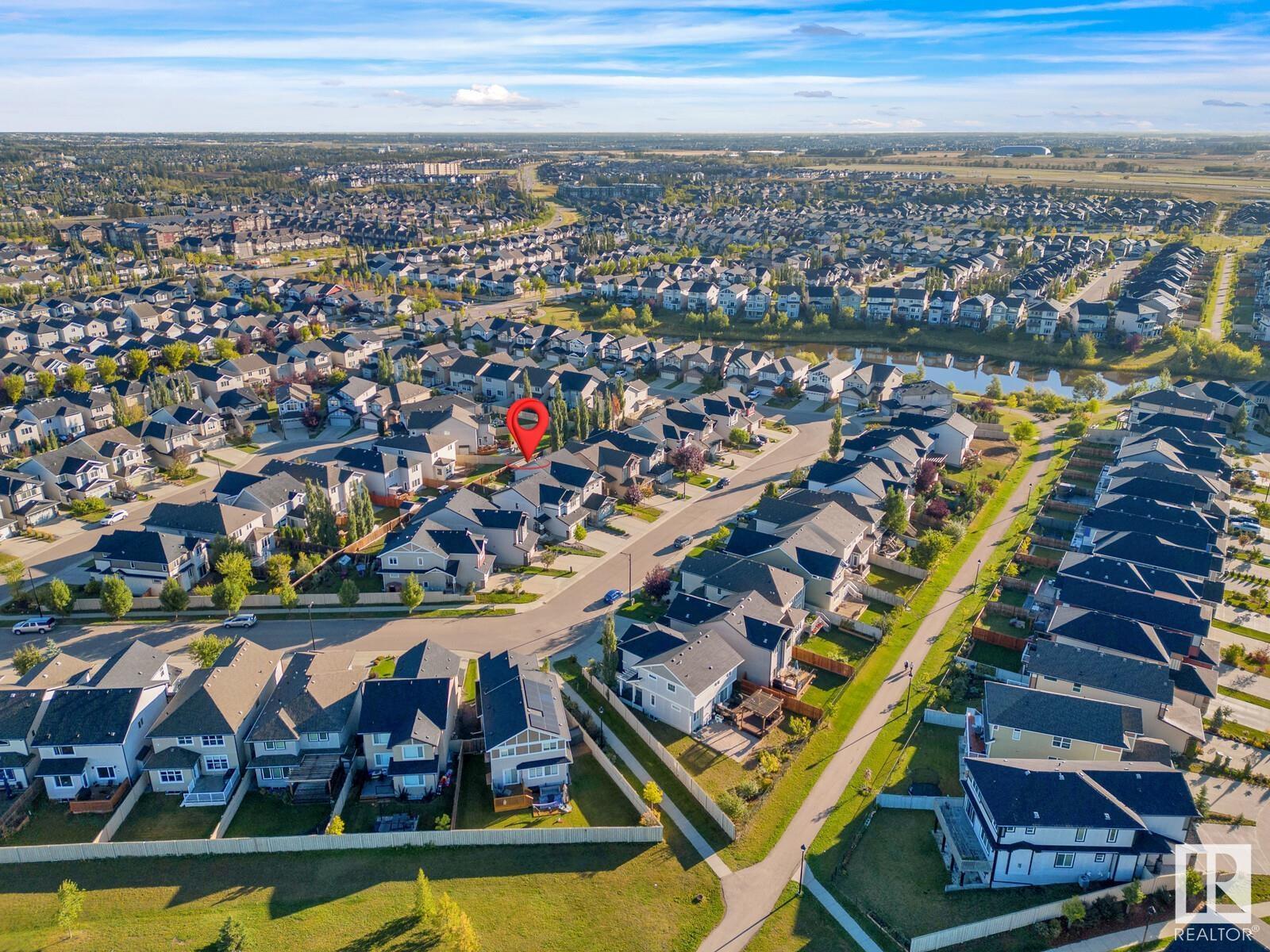 3854 Agar Green Gr Sw, Edmonton, Alberta  T6W 0W9 - Photo 68 - E4407025