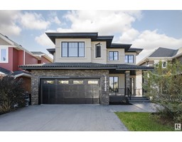 3439 WEST LANDING LD NW, edmonton, Alberta