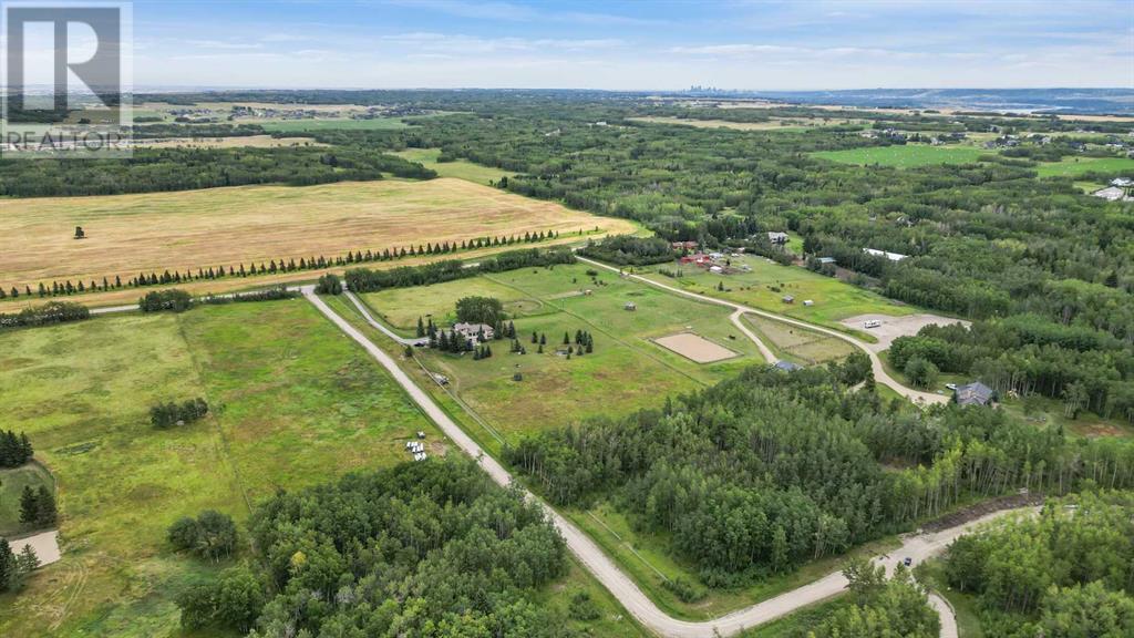 4 Elkstone Estates, Rural Rocky View County, Alberta  T4C 2Y8 - Photo 1 - A2161514