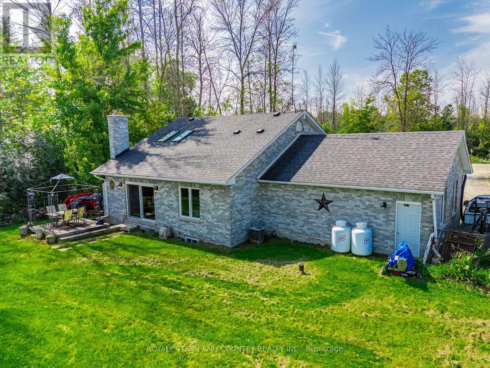 1374 Old Mill Road, Kawartha Lakes (Lindsay), Ontario  K0L 2X0 - Photo 28 - X9357483