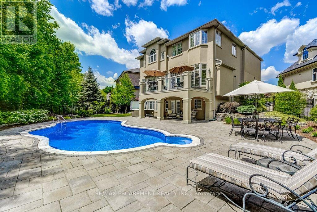 168 DIIORIO CIRCLE, hamilton (meadowlands), Ontario