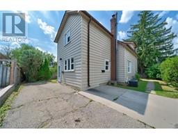 227 FAIRWAY Road N, kitchener, Ontario