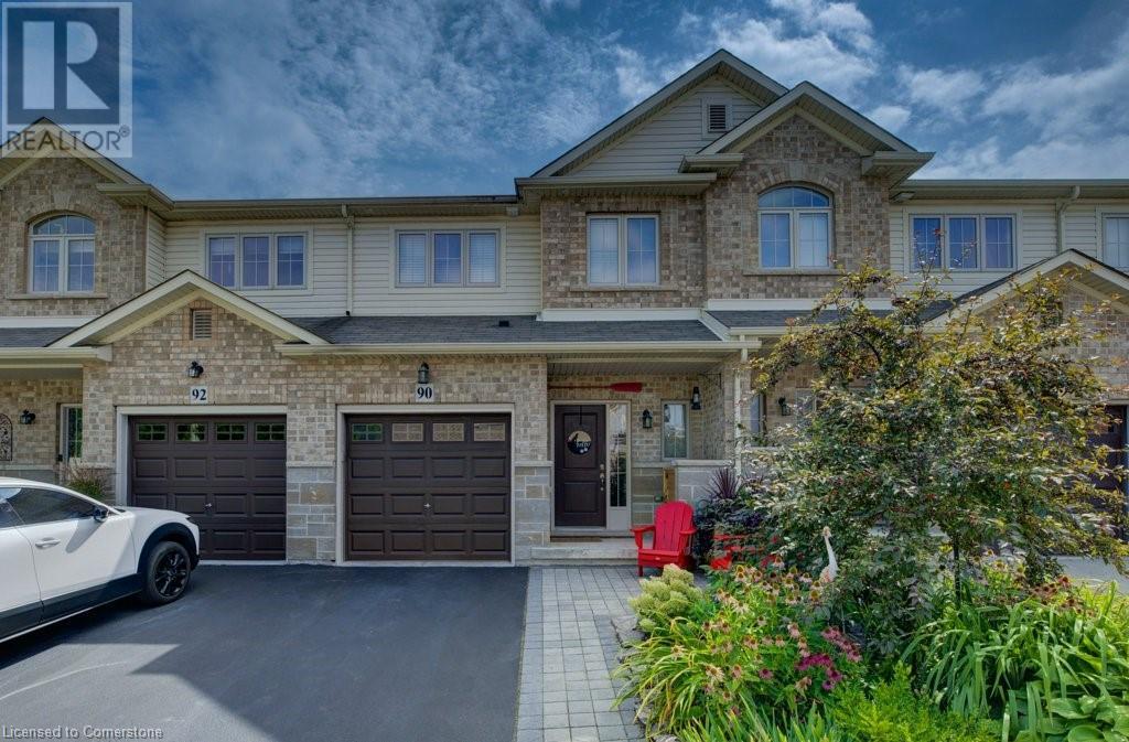 90 REDCEDAR Crescent, stoney creek, Ontario