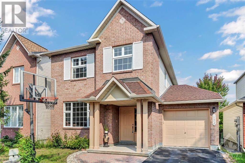 152 Flamborough Way, Kanata, Ontario  K2K 3H9 - Photo 1 - 1412667