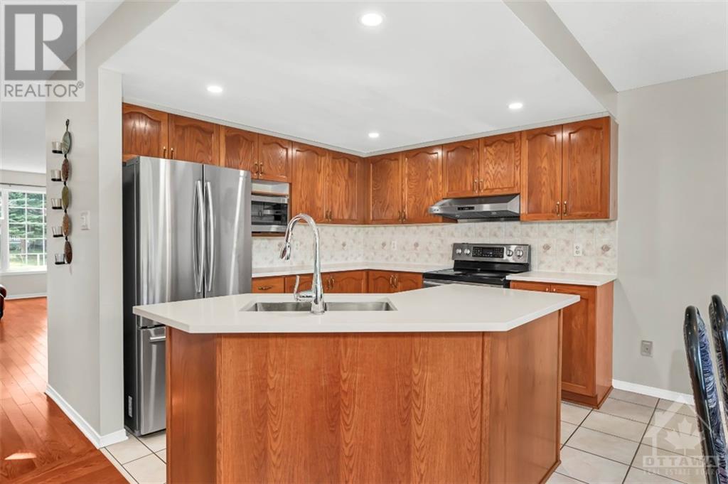 152 Flamborough Way, Kanata, Ontario  K2K 3H9 - Photo 7 - 1412667
