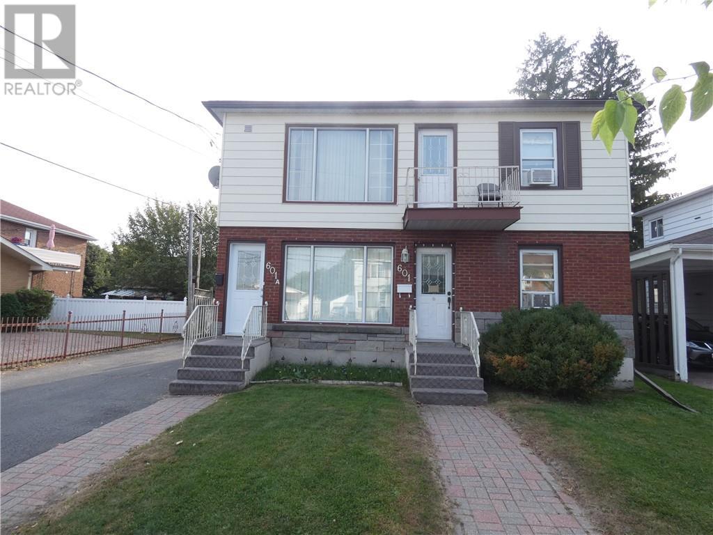 601-601a St Felix Street, Cornwall, Ontario  K6H 5B4 - Photo 2 - 1412750