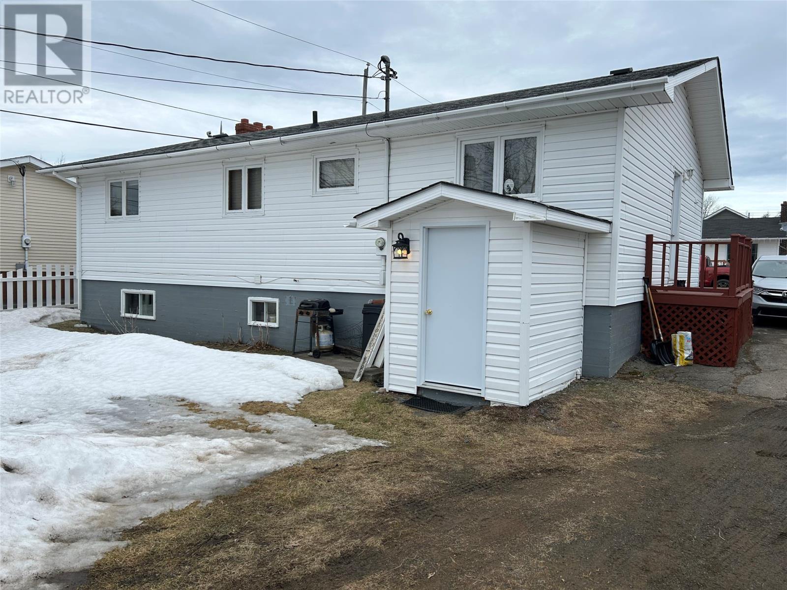 7 Centennial Drive, Lewisporte, Newfoundland & Labrador  A0G 3A0 - Photo 4 - 1268509