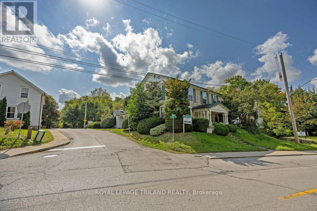 3 Pleasant Street, St. Thomas, Ontario  N5R 3C9 - Photo 35 - X9357711