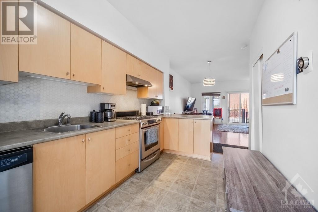 799 MONTREAL ROAD UNIT#28 Ottawa