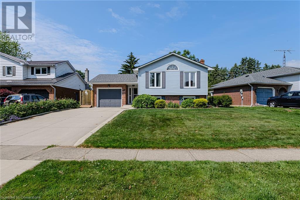 23 MERGL Drive, port dover, Ontario